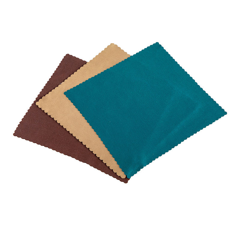 OEM Microfiber Phone Cleaning Cloth 160-230gsm Waga do czyszczenia ekranu telefonu komórkowego tablet